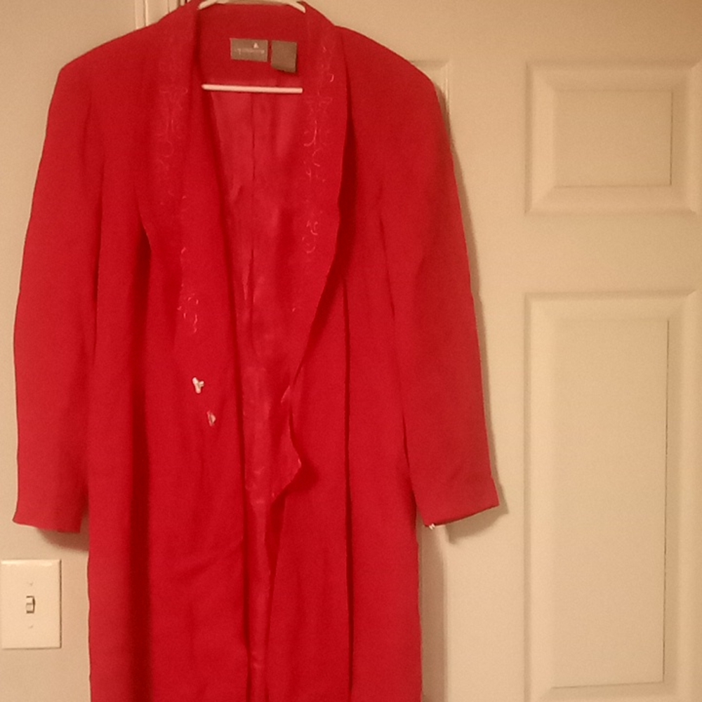 Women's jacket